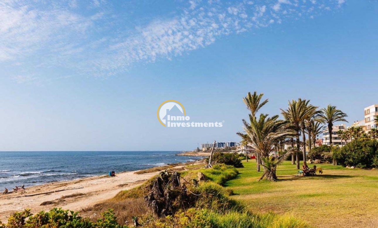 Gebrauchtimmobilien - Apartment - Torrevieja - La Veleta