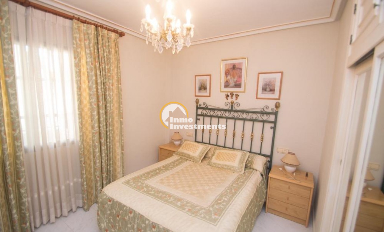 Gebrauchtimmobilien - Apartment - Torrevieja - La Veleta