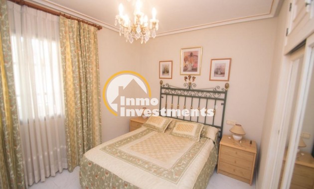 Gebrauchtimmobilien - Apartment - Torrevieja - La Veleta