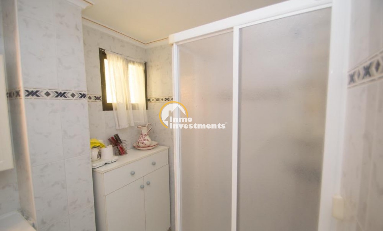Gebrauchtimmobilien - Apartment - Torrevieja - La Veleta