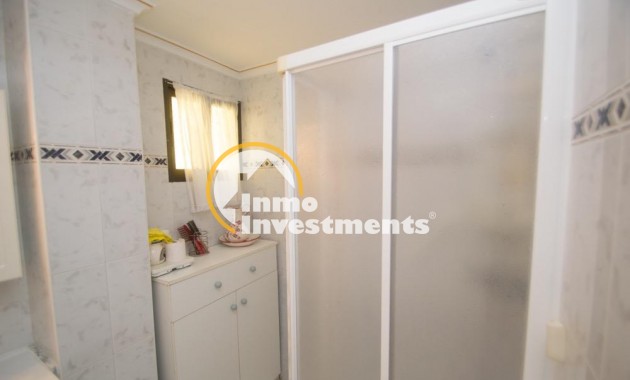 Gebrauchtimmobilien - Apartment - Torrevieja - La Veleta