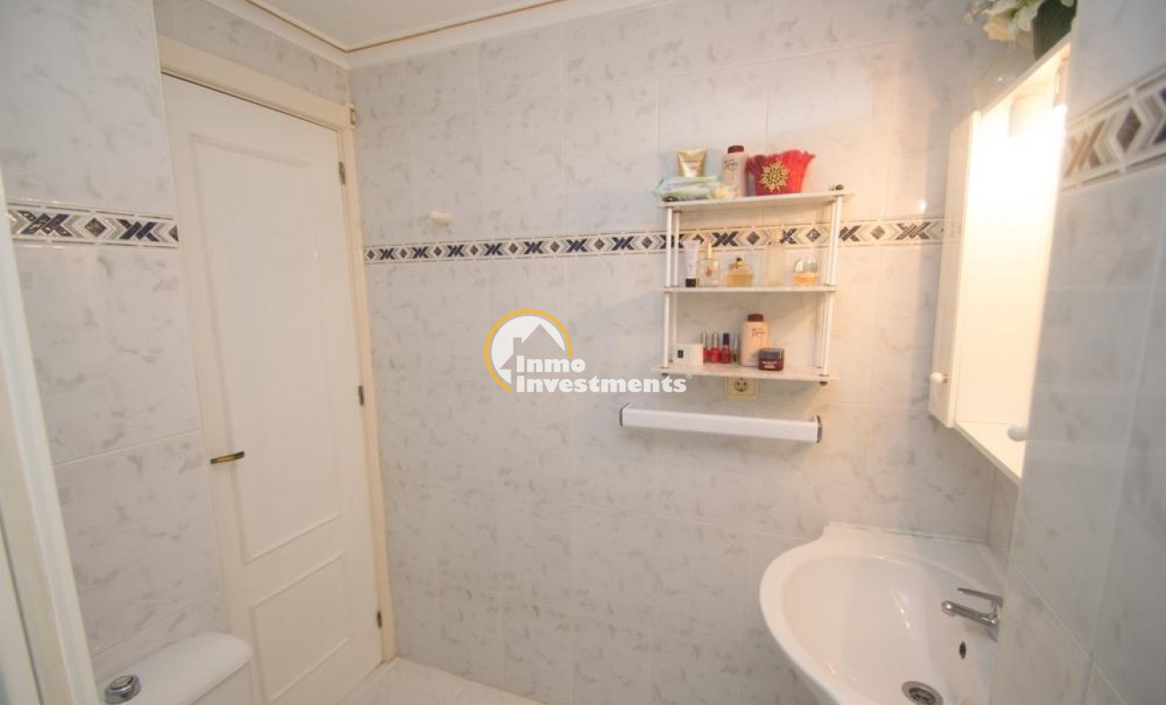 Gebrauchtimmobilien - Apartment - Torrevieja - La Veleta