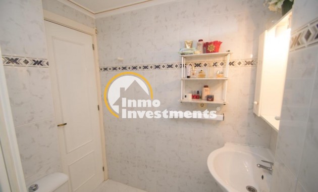 Gebrauchtimmobilien - Apartment - Torrevieja - La Veleta