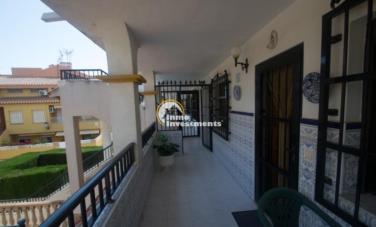 Gebrauchtimmobilien - Apartment - Torrevieja - La Veleta