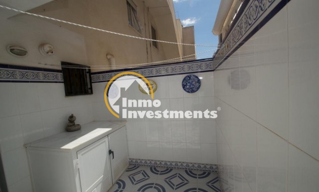 Gebrauchtimmobilien - Apartment - Torrevieja - La Veleta