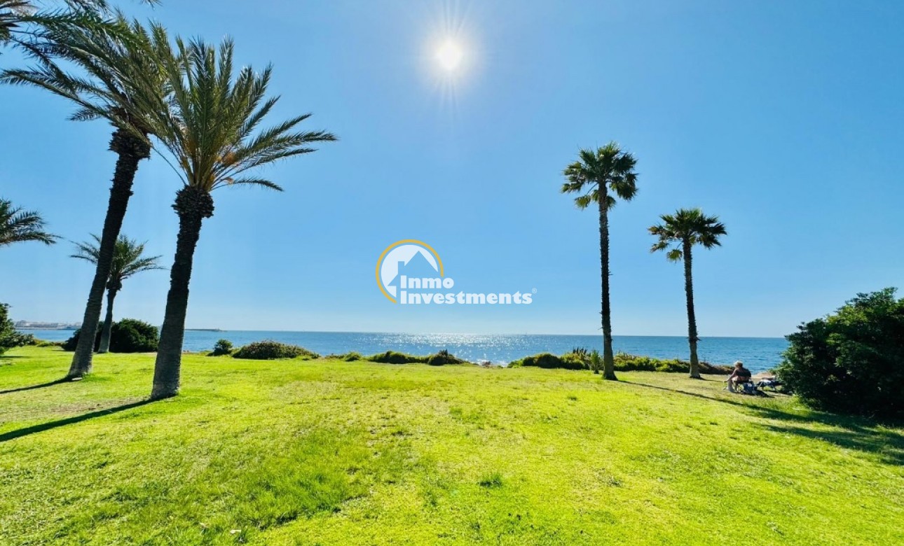 Gebrauchtimmobilien - Apartment - Torrevieja - La Veleta