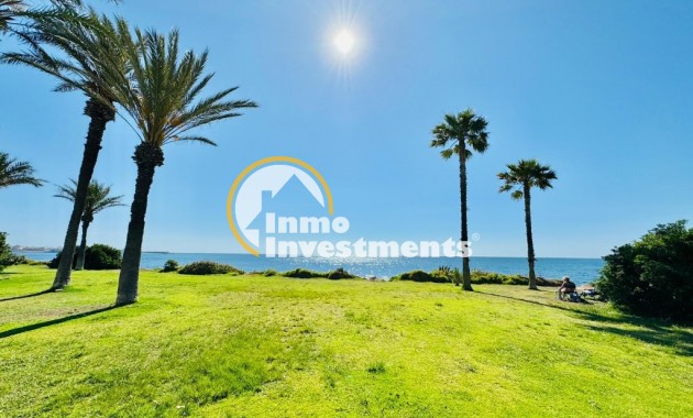 Gebrauchtimmobilien - Apartment - Torrevieja - La Veleta