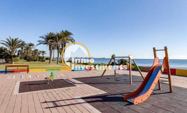 Gebrauchtimmobilien - Apartment - Torrevieja - La Veleta