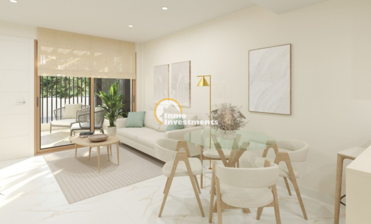 Nieuwbouw - Townhouse - Dolores - 