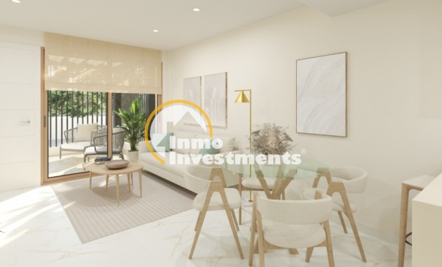 Nieuwbouw - Townhouse - Dolores - 