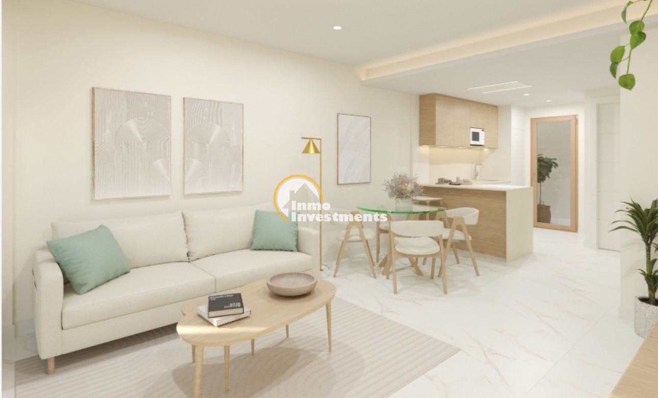 Nieuwbouw - Townhouse - Dolores - 