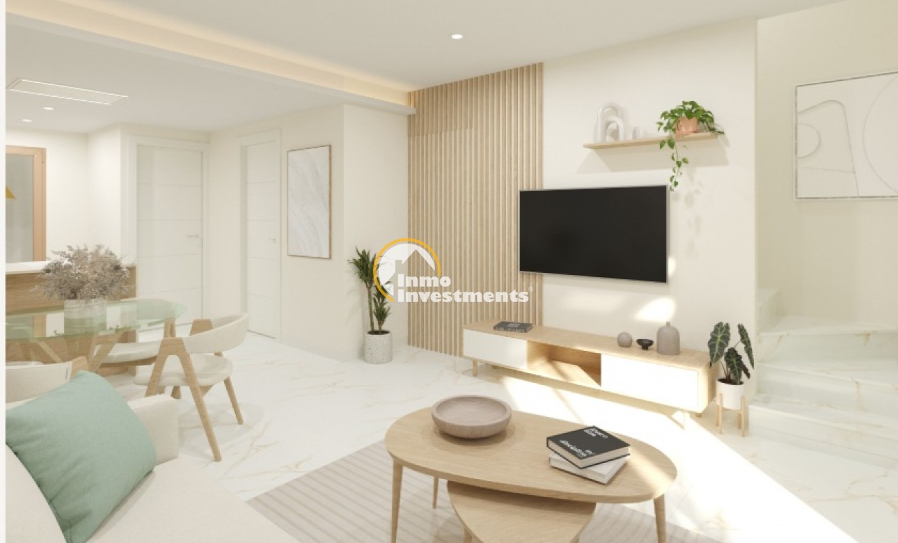 Nieuwbouw - Townhouse - Dolores - 