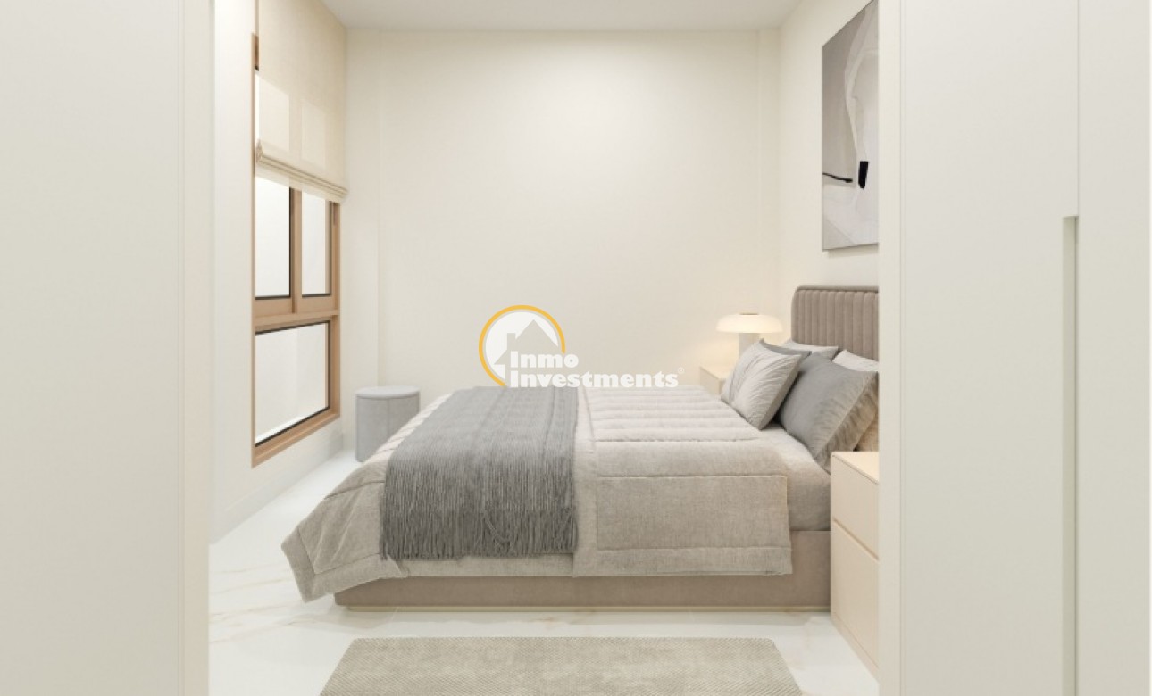 Nieuwbouw - Townhouse - Dolores - 