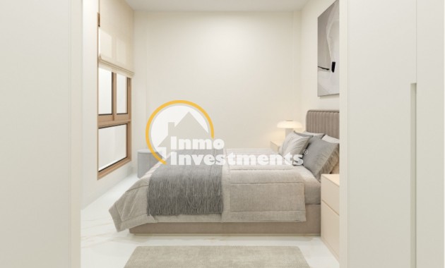 Nieuwbouw - Townhouse - Dolores - 