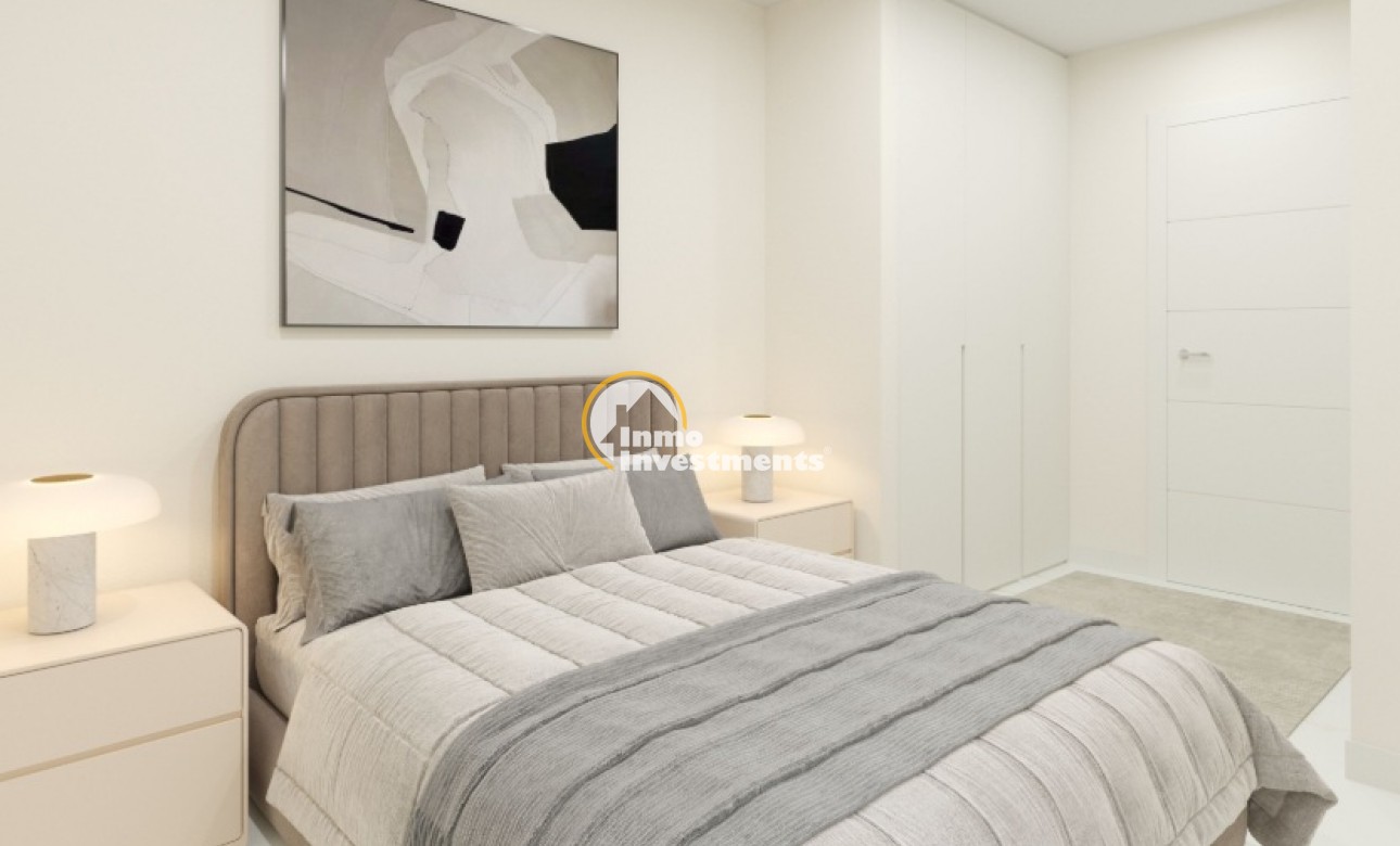 Nieuwbouw - Townhouse - Dolores - 