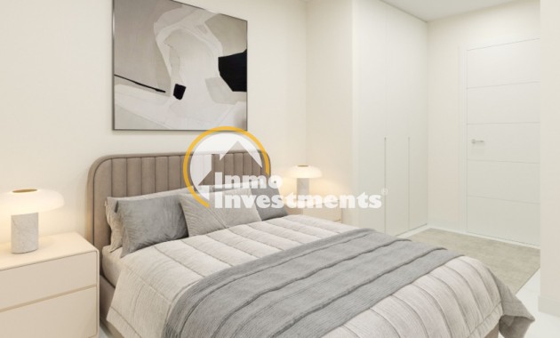 Nieuwbouw - Townhouse - Dolores - 