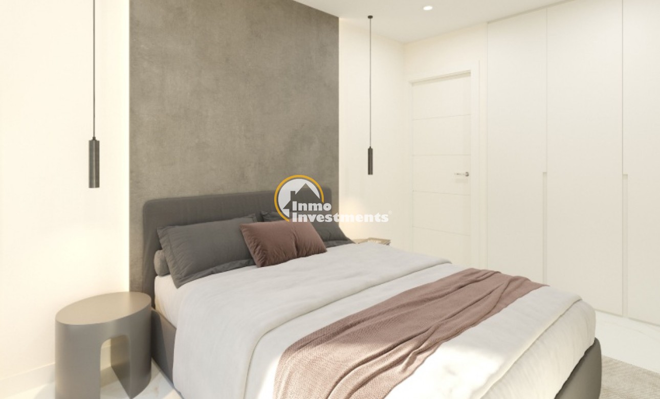 Nieuwbouw - Townhouse - Dolores - 