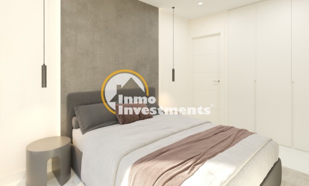 Nieuwbouw - Townhouse - Dolores - 