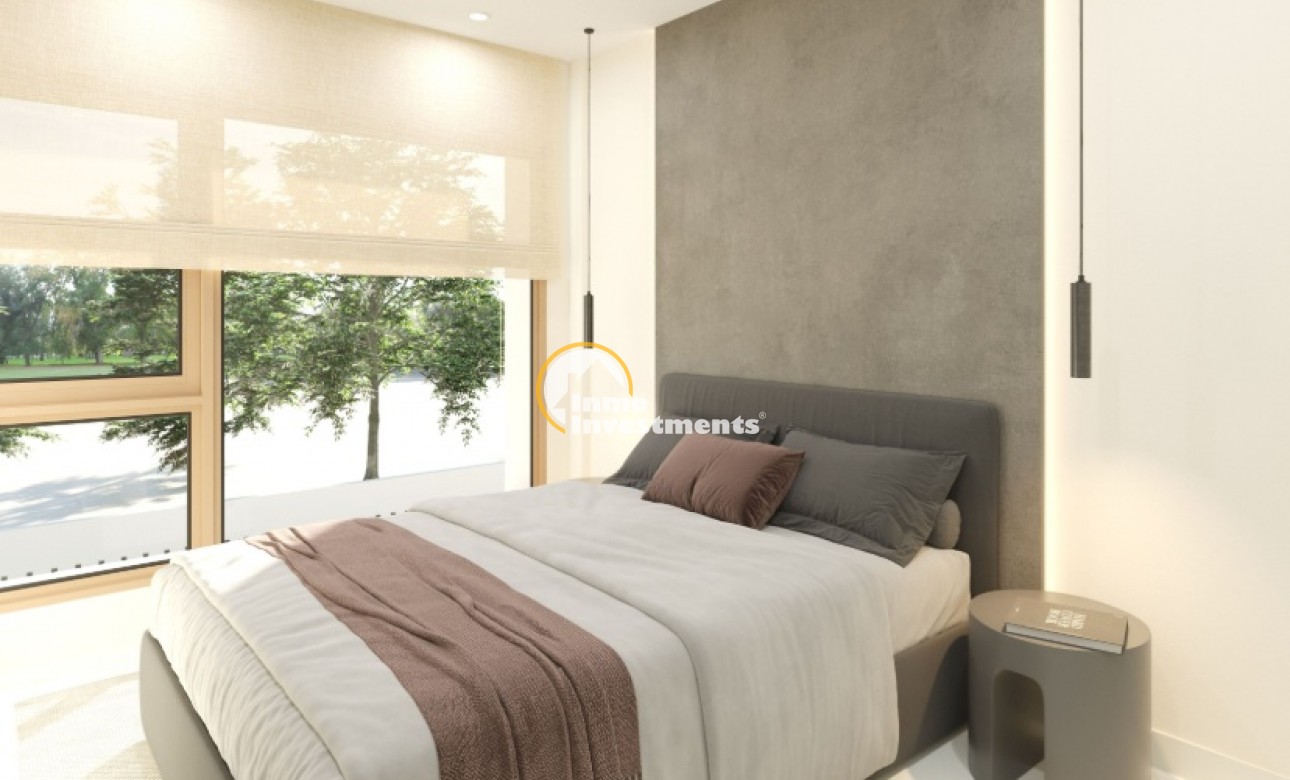 Nieuwbouw - Townhouse - Dolores - 