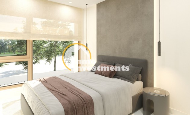 Nieuwbouw - Townhouse - Dolores - 