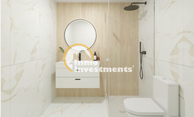 Nieuwbouw - Townhouse - Dolores - 