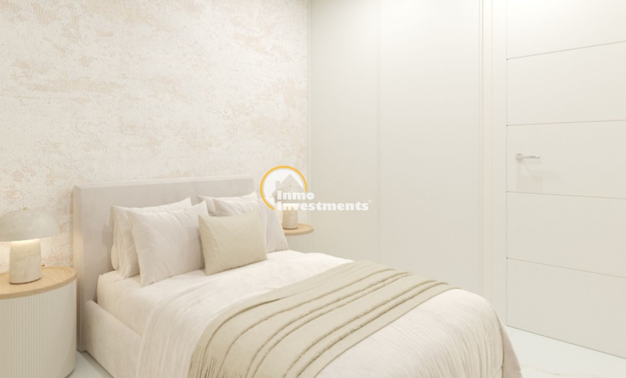 Nieuwbouw - Townhouse - Dolores - 