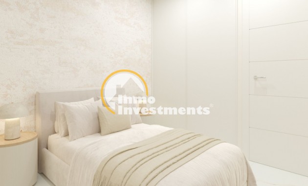 Nieuwbouw - Townhouse - Dolores - 