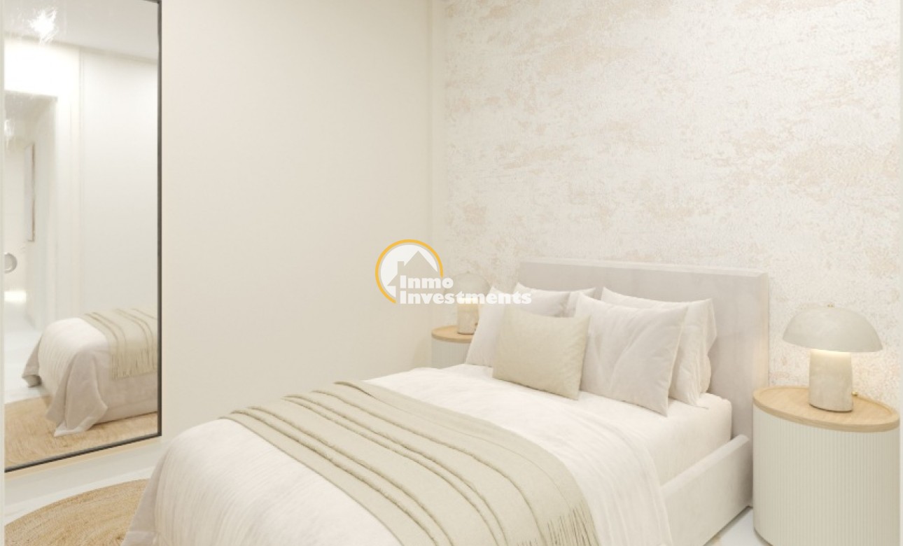 Nieuwbouw - Townhouse - Dolores - 