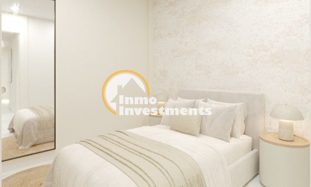 Nieuwbouw - Townhouse - Dolores - 