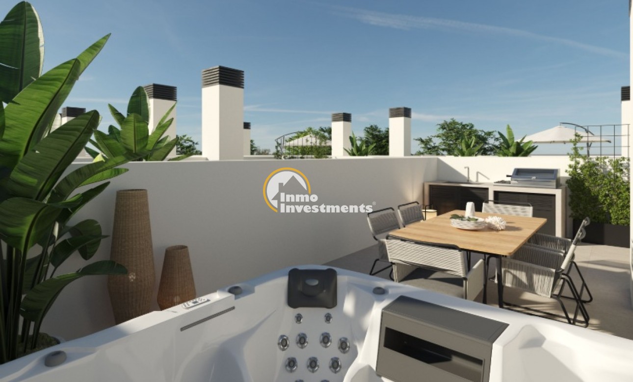 Nieuwbouw - Townhouse - Dolores - 