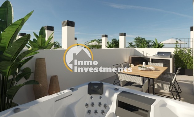 Nieuwbouw - Townhouse - Dolores - 