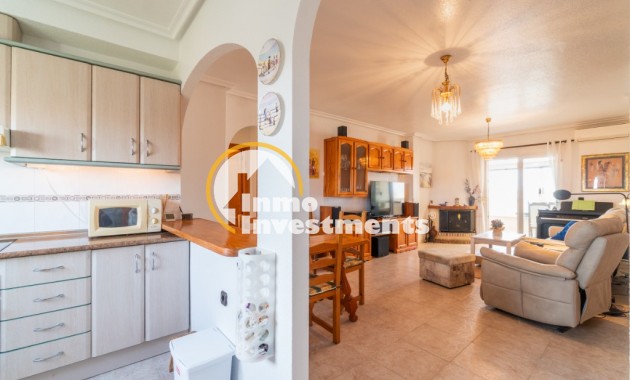 Reventa - Apartamento - Playa Flamenca