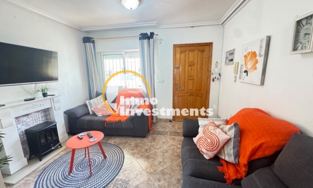 Resale - Town house - Orihuela Costa - Playa Flamenca