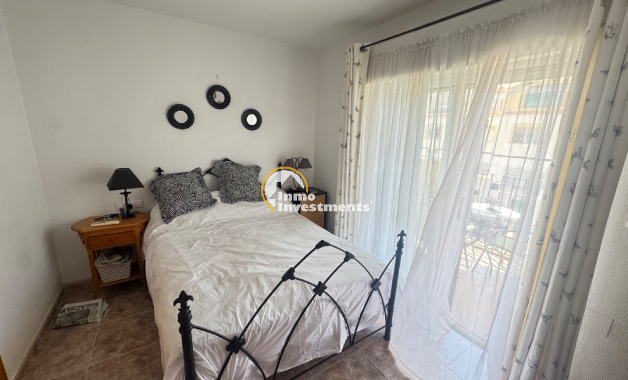 Resale - Town house - Orihuela Costa - Playa Flamenca