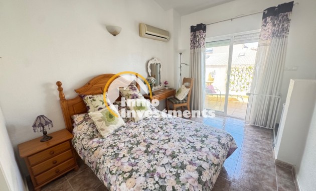 Resale - Town house - Orihuela Costa - Playa Flamenca