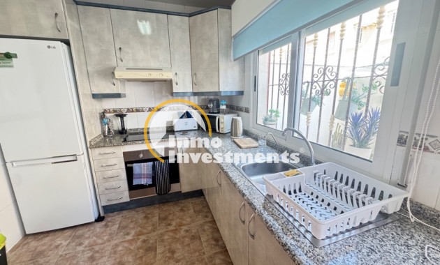 Resale - Town house - Orihuela Costa - Playa Flamenca
