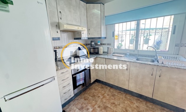 Resale - Town house - Orihuela Costa - Playa Flamenca