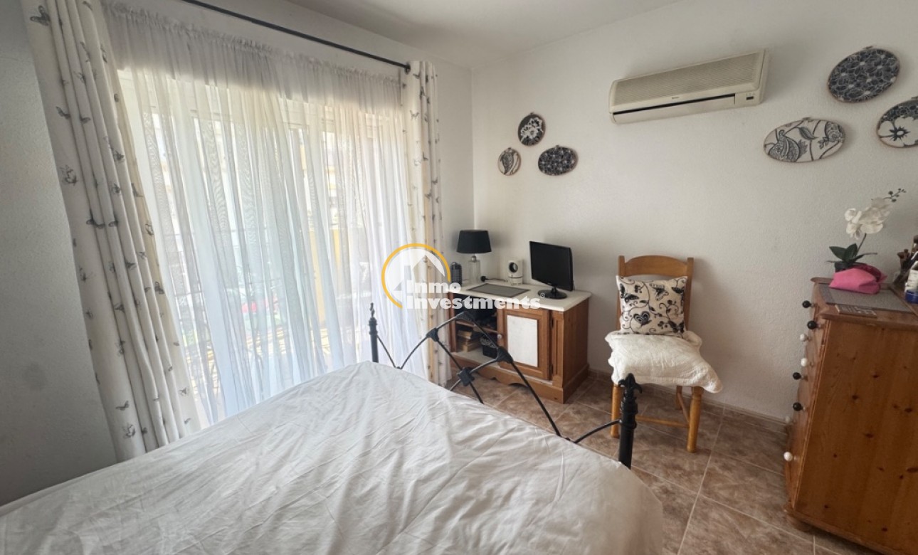 Resale - Town house - Orihuela Costa - Playa Flamenca