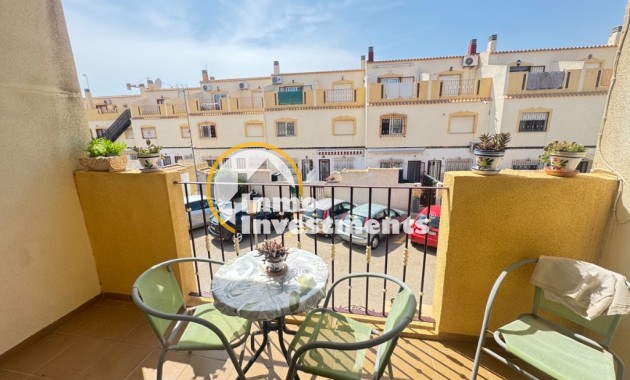 Resale - Town house - Orihuela Costa - Playa Flamenca