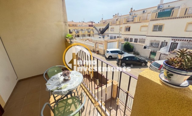 Resale - Town house - Orihuela Costa - Playa Flamenca