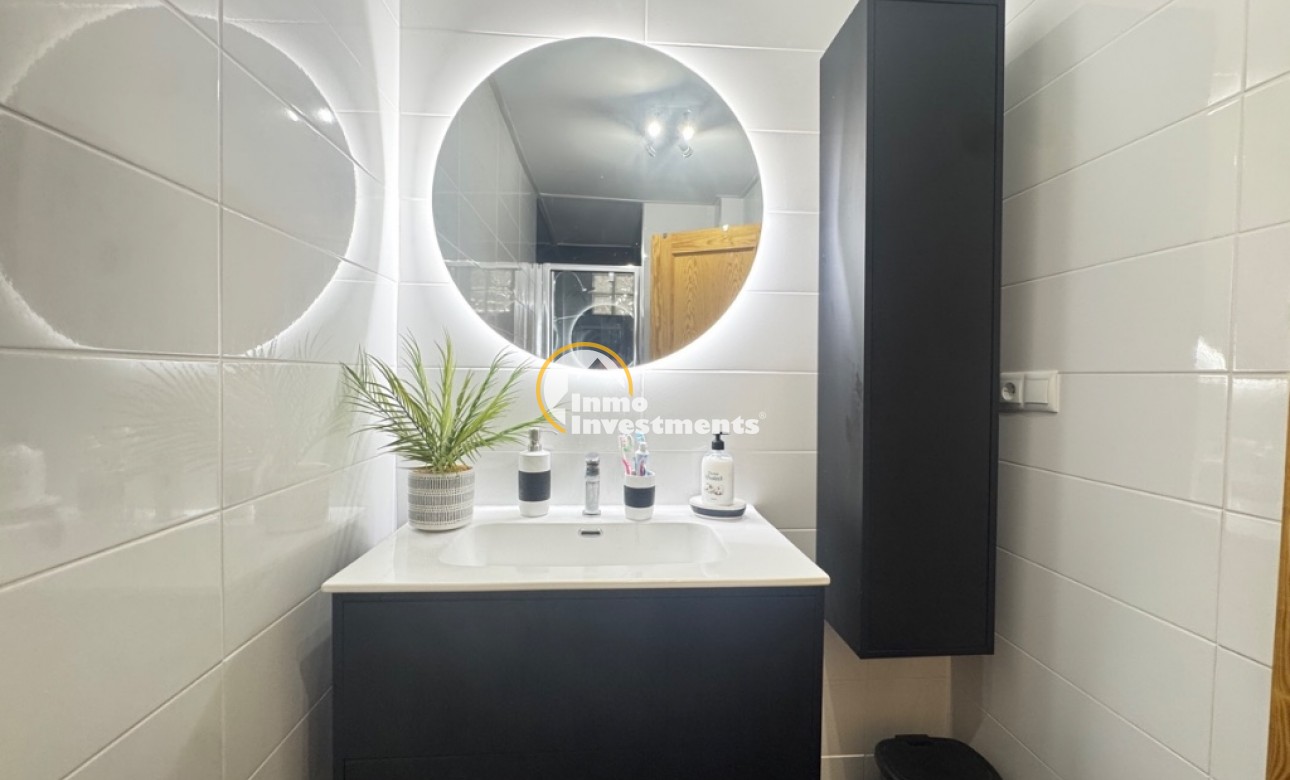 Resale - Town house - Orihuela Costa - Playa Flamenca