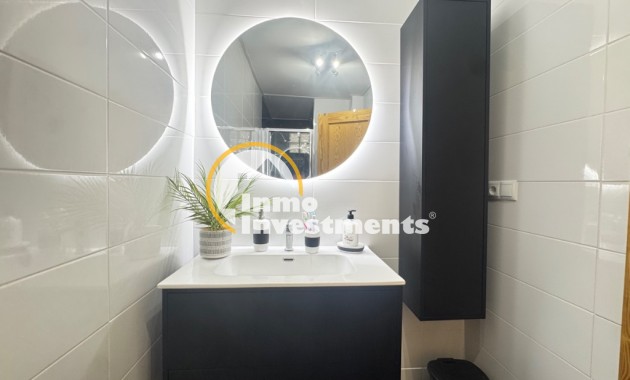 Resale - Town house - Orihuela Costa - Playa Flamenca