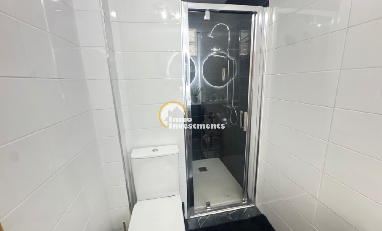 Resale - Town house - Orihuela Costa - Playa Flamenca