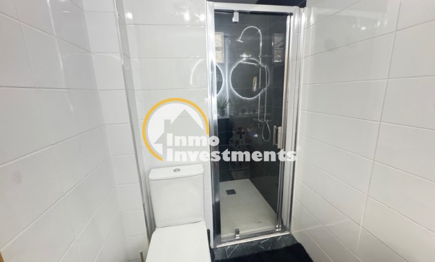 Resale - Town house - Orihuela Costa - Playa Flamenca