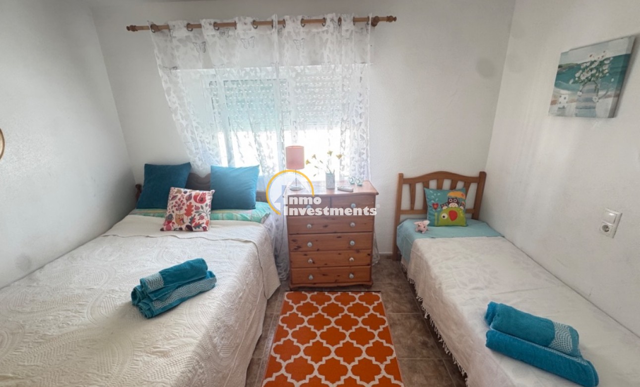 Resale - Town house - Orihuela Costa - Playa Flamenca