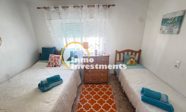 Resale - Town house - Orihuela Costa - Playa Flamenca