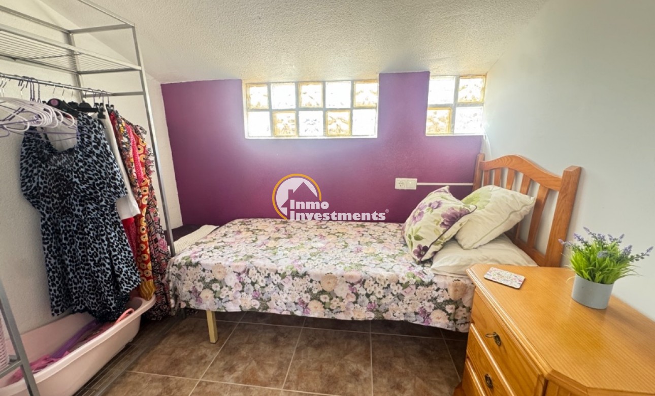 Resale - Town house - Orihuela Costa - Playa Flamenca