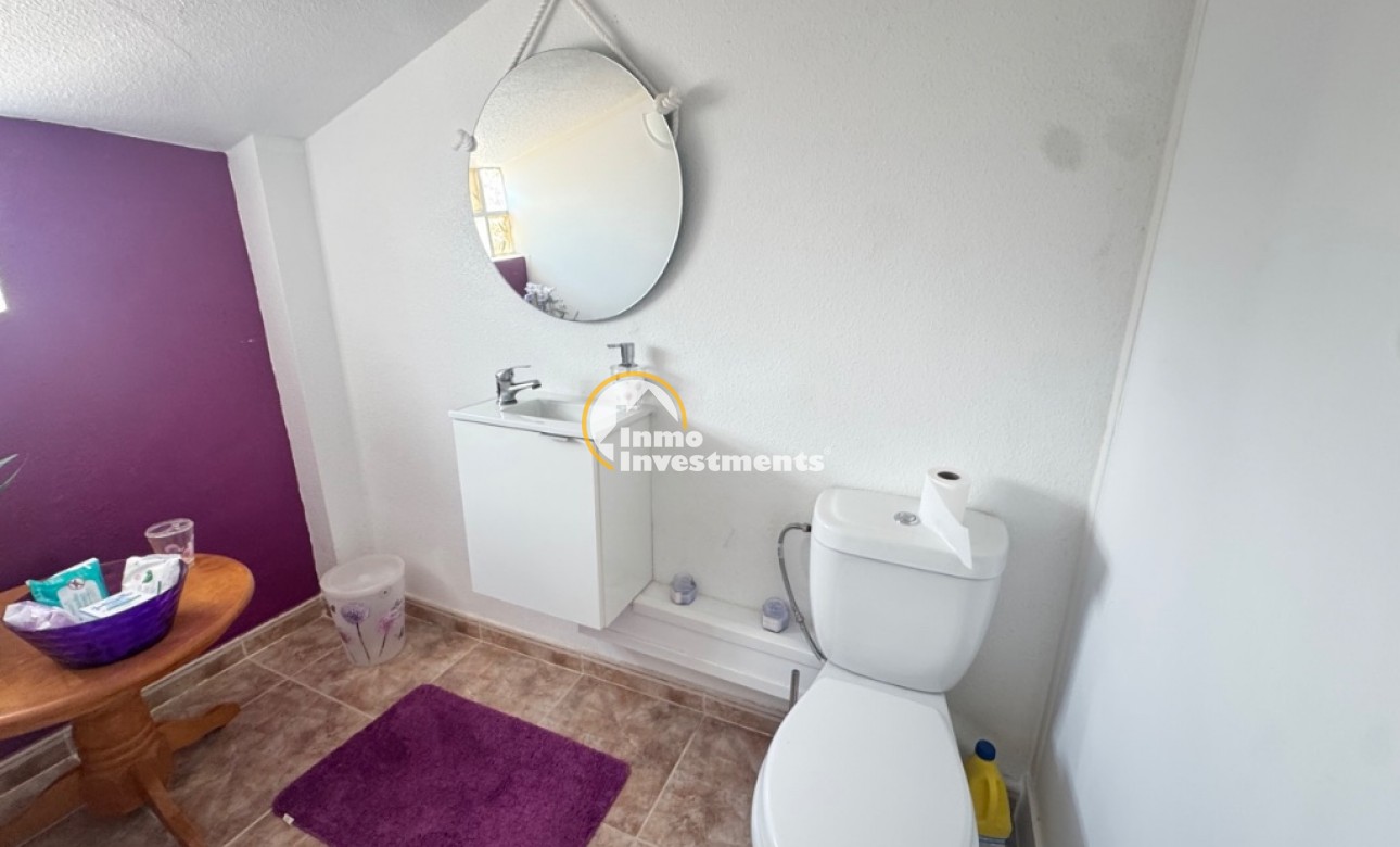 Resale - Town house - Orihuela Costa - Playa Flamenca