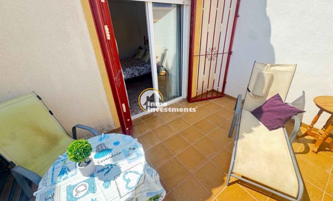 Resale - Town house - Orihuela Costa - Playa Flamenca