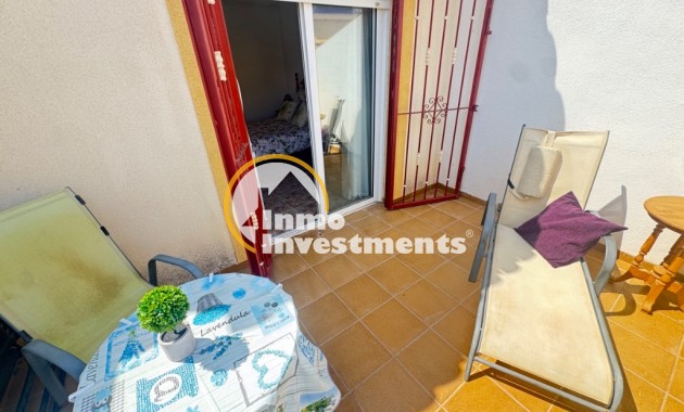 Resale - Town house - Orihuela Costa - Playa Flamenca